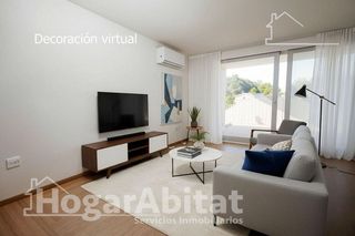 Chalet en venta en Centro en Chiva