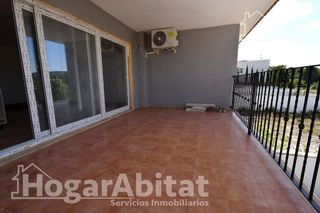 Chalet en venta en Centro en Chiva