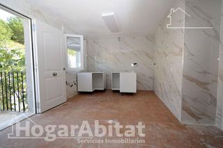 Chalet en venta en Centro en Chiva