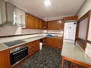 Casa pareada en venta en Úbeda