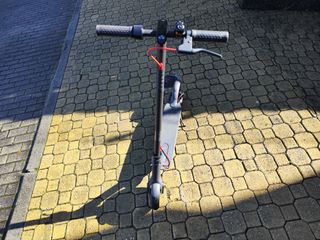 Patinete Eléctrico Xiaomi Mi electric Scooter PRO