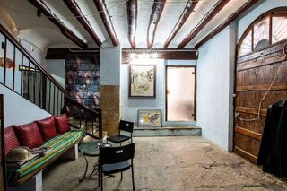 Chalet en venta en Caspe