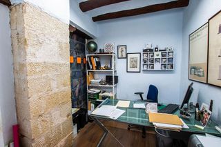 Chalet en venta en Caspe