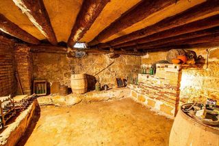 Chalet en venta en Caspe