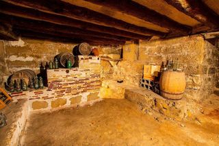 Chalet en venta en Caspe