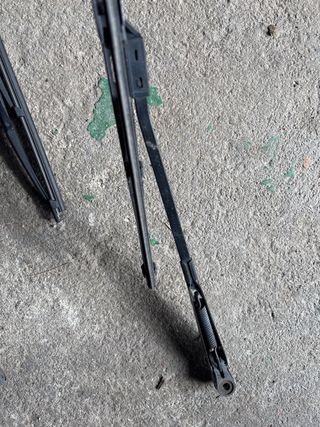 Limpiaparabrisas Renault Supercinco GT despiece