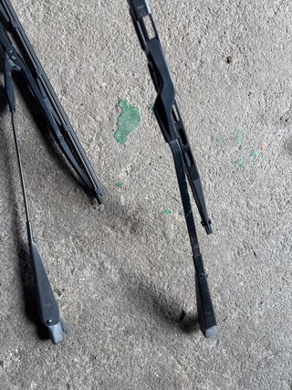 Limpiaparabrisas Renault Supercinco GT despiece