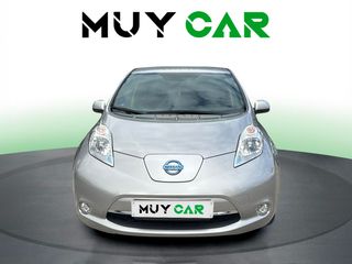 Nissan Leaf 24kWh Visia 80 kW (109 CV)