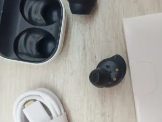 Samsung Buds FE Negros auriculares bluetooth