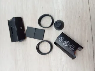 Samsung Buds FE Negros auriculares bluetooth