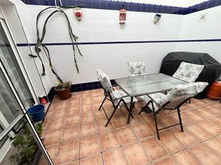 Chalet en venta en Águilas ciudad en Águilas