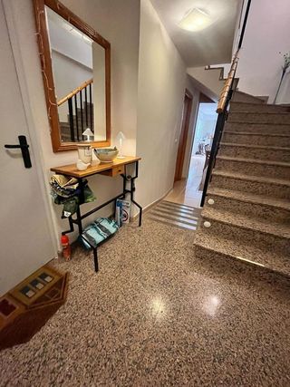 Chalet en venta en Águilas ciudad en Águilas