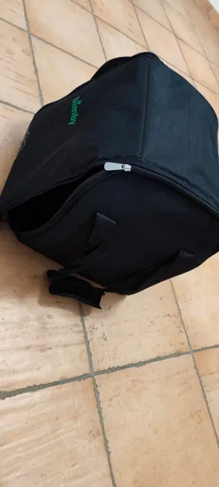 Borsone Bimby Vorwerk tm5,tm6, tm7