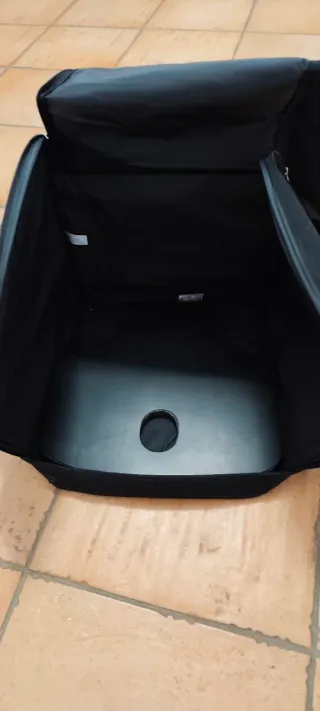 Borsone Bimby Vorwerk tm5,tm6, tm7