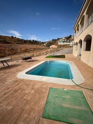 Chalet en venta en Mijas Golf en Mijas