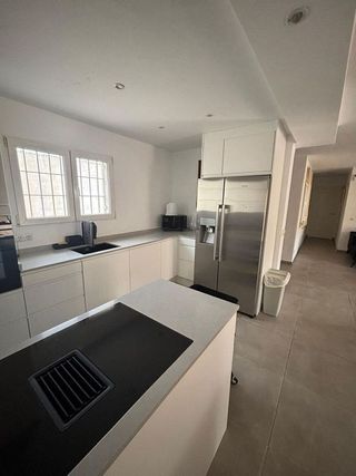 Chalet en venta en Mijas Golf en Mijas