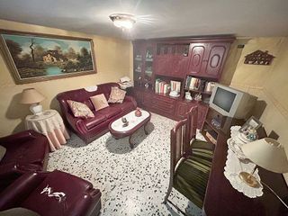 Casa adosada en venta en Utebo