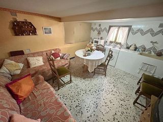 Casa adosada en venta en Utebo