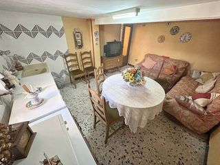 Casa adosada en venta en Utebo