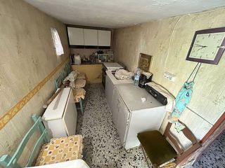 Casa adosada en venta en Utebo