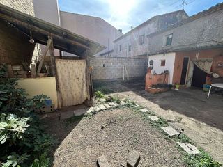 Casa adosada en venta en Utebo