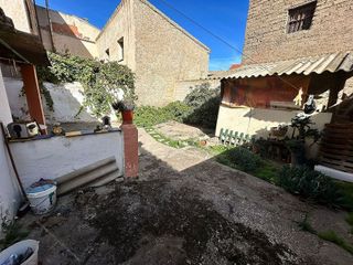 Casa adosada en venta en Utebo