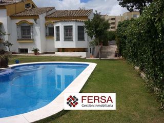 Chalet en venta en Crevillet - Pinar Alto en Puerto de Santa María (El)