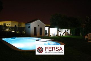 Chalet en venta en Crevillet - Pinar Alto en Puerto de Santa María (El)