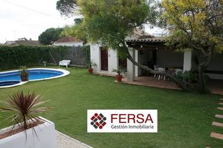 Chalet en venta en Crevillet - Pinar Alto en Puerto de Santa María (El)