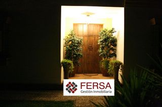 Chalet en venta en Crevillet - Pinar Alto en Puerto de Santa María (El)