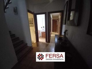 Chalet en venta en Crevillet - Pinar Alto en Puerto de Santa María (El)