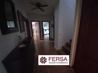 Chalet en venta en Crevillet - Pinar Alto en Puerto de Santa María (El)