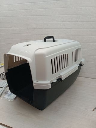 Transportín Ferplast Clipper 3 IATA