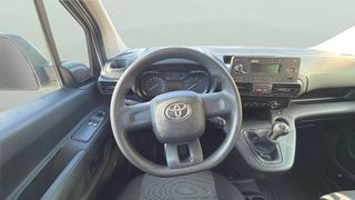 Toyota Proace City 1.5D GX L1 75 kW (102 CV)