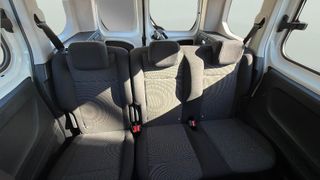 Toyota Proace City 1.5D GX L1 75 kW (102 CV)