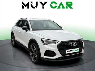 Audi Q3 TFSIe Advanced 45 TFSIe 180 kW (245 CV) S tronic