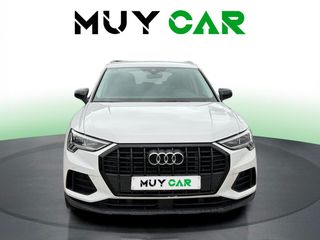 Audi Q3 TFSIe Advanced 45 TFSIe 180 kW (245 CV) S tronic