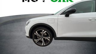 Audi Q3 TFSIe Advanced 45 TFSIe 180 kW (245 CV) S tronic