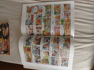 Lote comic 13 rue el percebe, Mortadelo y Filemón