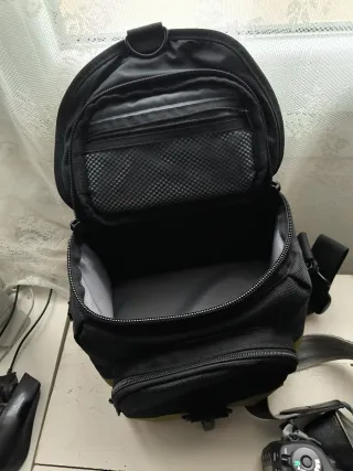 Canon EOS 5D Mark III Cámara DSLR