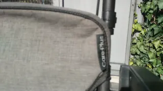 Andador para mayores Playcare