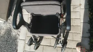 Andador para mayores Playcare