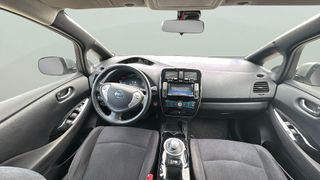 Nissan Leaf 24kWh Visia 80 kW (109 CV)