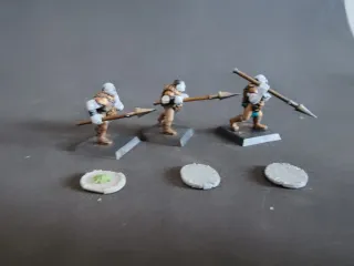 Banda poseídos Mordheim