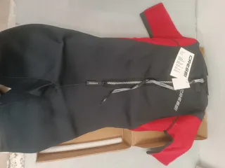 Traje de neopreno Cressi Med X Hombre E1F2811