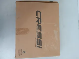 Traje de neopreno Cressi Med X Hombre E1F2811