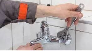 Servicios de fontanería