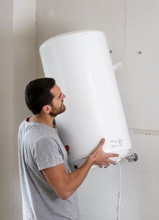 Servicios de fontanería