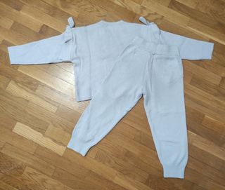 Conjunto Zara 5 años