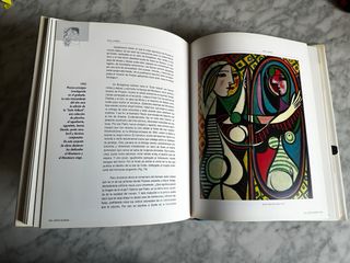 Picasso. Mediterráneo Picasso